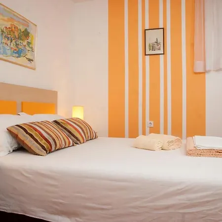 Svemir Apartment