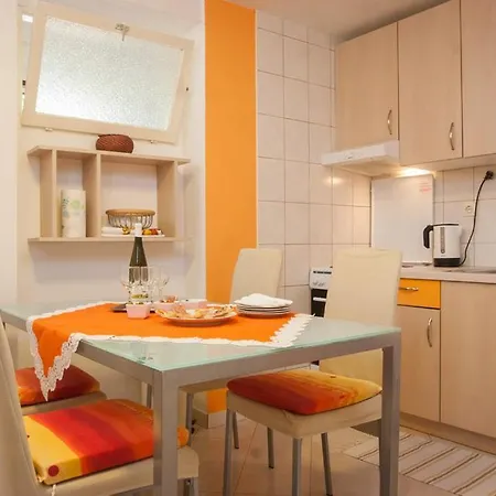 Svemir Apartment *