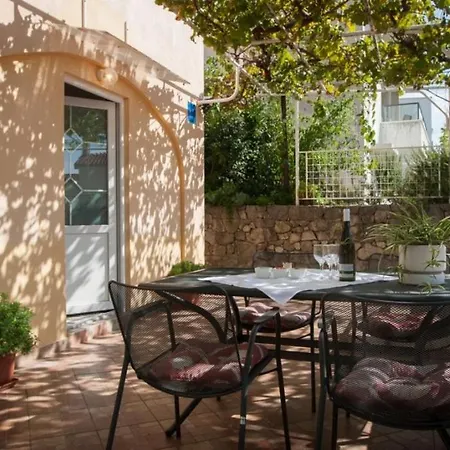 Svemir Appartement *