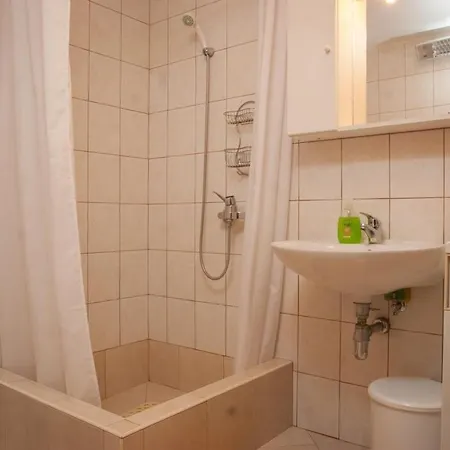 Svemir Appartement *